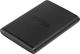 Dysk zewnętrzny SSD Transcend ESD270C 500GB Czarny (TS500GESD270C) 5