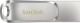 Pendrive SanDisk Ultra Dual Drive Luxe, 128 GB  (SDDDC4-128G-G46) 4