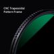 Filtr K&F Filtr ND 58mm REGULOWANY szary FADER ND8-ND2000 KF () - 101381 14