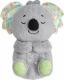 Fisher Price Koala Usypianka-Przytulanka Oddychający uspokajacz GRT59 2