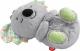 Fisher Price Koala Usypianka-Przytulanka Oddychający uspokajacz GRT59 3