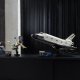 LEGO Icons Creator Expert Wahadłowiec Discovery NASA (10283) 7