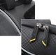 Wozinsky Torba rowerowa na kierownicę pokrowiec na telefon 1L czarny (WBB16BK) () - 63967-uniw 15