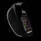 Wozinsky Torba rowerowa na kierownicę pokrowiec na telefon 1L czarny (WBB16BK) () - 63967-uniw 10