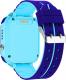 Smartwatch R2 Invest Q12 Niebieski  (Q12 waterproof blue) 2