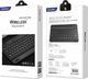 Klawiatura Kaku Smart Bluetooth (10") (6921042113005) 6
