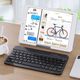 Klawiatura Kaku Smart Bluetooth (10") (6921042113005) 7