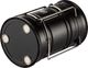 Neo Lampa biwakowa (bateryjna, 200 lm, 3xAA, 3w1 COB LED) 3