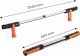 Neo Lampa warsztatowa akumulatorowa 2x350 lm rozkładana SMD (99-047) 5