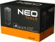 Neo Lampa solarna (Lampa ogrodowa solarna SMD słupek, 4 szt.) 4