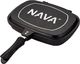 Patelnia NAVA grillowa 32cm 3