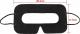 Vortex Virtual Reality Jednorazowe nakładki na twarz 100 szt. 5