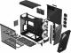 Obudowa Fractal Design Torrent RGB TG Light Tint Czarny (FD-C-TOR1A-04) 22