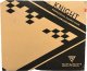 Fotel SENSE7 Knight - materiałowy, czarny 8