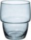 Secret de Gourmet Komplet 6 kolorowych szklanek 280 ml 5