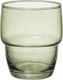 Secret de Gourmet Komplet 6 kolorowych szklanek 280 ml 6
