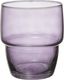 Secret de Gourmet Komplet 6 kolorowych szklanek 280 ml 7