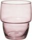 Secret de Gourmet Komplet 6 kolorowych szklanek 280 ml 8
