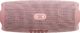Głośnik JBL Charge 5 różowy (JBLCHARGE5PINK) 5