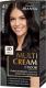 Joanna Multi Cream Color Farba nr 41 Czekoladowy brązowy 2