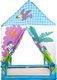 iPLAY Namiot namiocik domek plac zabaw dla dzieci zoo Ecotoys 3