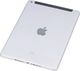 Tablet poleasingowy Apple Apple iPad 5 Cellular 9,7" A9 A1823 2GB 128GB LTE 2048x1536 Space Gray Klasa A iOS 6