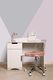 Kocot Kids Biurko CLASSIC białe 5
