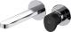 Bateria umywalkowa Cersanit Inverto podtynkowa chrom (S951-302) 2