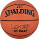 Spalding Spalding Layup TF-50 Ball 84332Z Pomarańczowe 7 1