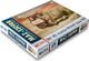 EcoWoodArt EWA Drewniane Puzzle 3D Maz 5309RR 1:30 12