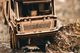 EcoWoodArt EWA Drewniane Puzzle 3D Maz 5309RR 1:30 9