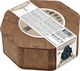 EcoWoodArt EWA Drewniane Puzzle 3D Klocki Układanka Pantera 5