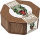 EcoWoodArt EWA Drewniane Puzzle 3D Klocki Układanka T-Rex 3
