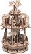 Mr.Playwood Drewniany Model Puzzle 3D Karuzela S 1