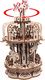 Mr.Playwood Drewniany Model Puzzle 3D Karuzela S 2