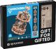 Mr.Playwood Drewniany Model Puzzle 3D Karuzela S 9