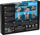 Mr.Playwood Drewniany Model Puzzle 3D Karuzela S 10