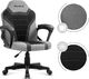 Fotel Huzaro Ranger 1.0 szary 12