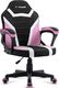 Fotel Huzaro Ranger 1.0 różowy 3