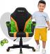 Fotel Huzaro Ranger 1.0 zielony 2