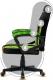 Fotel Huzaro Ranger 1.0 zielony 11