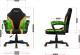 Fotel Huzaro Ranger 1.0 zielony 13