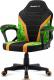 Fotel Huzaro Ranger 1.0 zielony 6