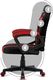 Fotel Huzaro Fotel Gamingowy dla dziecka Ranger 1.0 Red Mesh 7