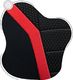 Fotel Huzaro Fotel Gamingowy dla dziecka Ranger 1.0 Red Mesh 10