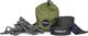 Rockland Taśmy do hamaka Hammock suspension Smart Straps 1
