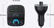 Transmiter FM Ugreen CD229 Adapter 2x USB-A 1x USB-C 3 A (80910) 9