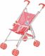 Zapf BABY ANNABELL Wózek 1