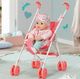 Zapf BABY ANNABELL Wózek 4
