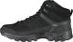 Buty trekkingowe męskie CMP Rigel Mid trekking Shoe Wp Nero/Nero r. 42 (3Q12947-72YF) 2